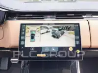 2026 Land Rover Range Rover