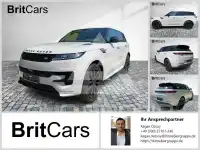 2026 Land Rover Range Rover