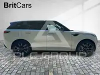 2026 Land Rover Range Rover