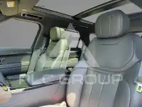 2026 Land Rover Range Rover