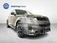 2026 Land Rover Range Rover