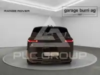 2026 Land Rover Range Rover