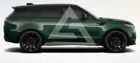 2026 Land Rover Range Rover