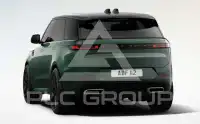 2026 Land Rover Range Rover