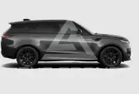 2026 Land Rover Range Rover