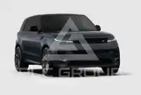 2026 Land Rover Range Rover