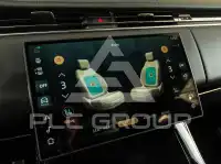 2026 Land Rover Range Rover