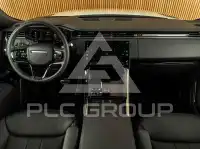2026 Land Rover Range Rover