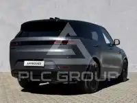 2026 Land Rover Range Rover