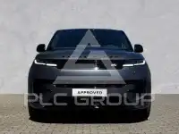 2026 Land Rover Range Rover