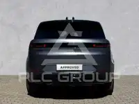 2026 Land Rover Range Rover