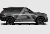 2026 Land Rover Range Rover