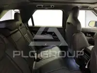 2026 Land Rover Range Rover