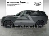 2026 Land Rover Range Rover
