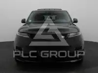 2026 Land Rover Range Rover