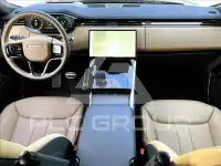 2026 Land Rover Range Rover