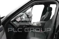 2026 Land Rover Range Rover