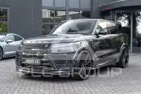 2026 Land Rover Range Rover