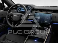 2026 Land Rover Range Rover
