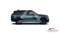 2026 Land Rover Range Rover
