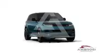 2026 Land Rover Range Rover