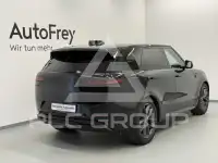 2026 Land Rover Range Rover