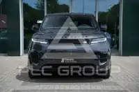 2026 Land Rover Range Rover