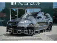 2026 Land Rover Range Rover