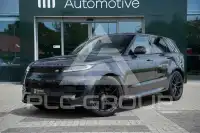2026 Land Rover Range Rover