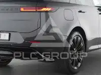 2026 Land Rover Range Rover