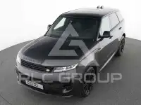 2026 Land Rover Range Rover