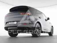 2026 Land Rover Range Rover