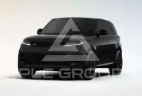 2026 Land Rover Range Rover