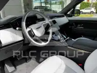 2026 Land Rover Range Rover