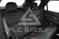 2026 Land Rover Range Rover