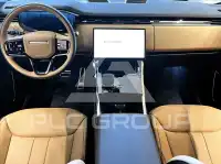 2026 Land Rover Range Rover