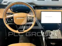 2026 Land Rover Range Rover