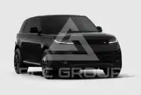 2026 Land Rover Range Rover