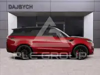 2026 Land Rover Range Rover
