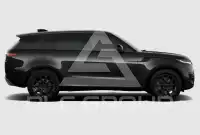 2026 Land Rover Range Rover