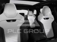 2026 Land Rover Range Rover