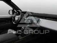 2026 Land Rover Range Rover
