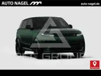 2026 Land Rover Range Rover