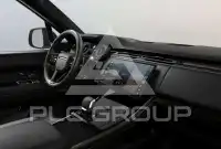 2026 Land Rover Range Rover