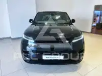 2026 Land Rover Range Rover