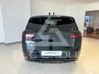 2026 Land Rover Range Rover