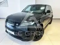 2026 Land Rover Range Rover