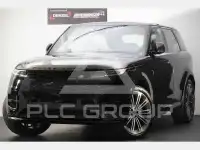 2026 Land Rover Range Rover