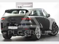 2026 Land Rover Range Rover