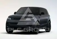 2026 Land Rover Range Rover